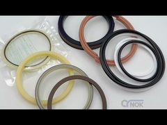 707-99-46130 PC200-7 PC200-8 Hydraulic Boom Cylinder Repair Kits 707-99-47790 Excavator Spare Parts