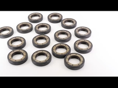 元の高圧オイル シールGJ1721-F0 SCJY 30*52*10 FKM 6HK1エンジン オイル シール