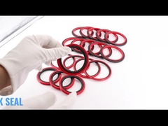 SPGO GlydのシールHBTSのステップ シール