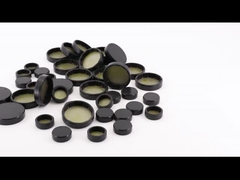 欧州共同体のエンド キャップのシール