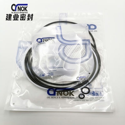 Excavator Travel Motor Hydraulic Cylinder Seal Kit E307D Engine Rebuild Kit
