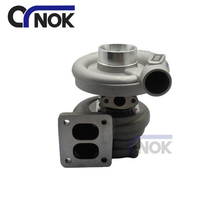 Hitachi 6WG1 ZAX200-6 Diecel Engine Turbocharger For Excavator Parts