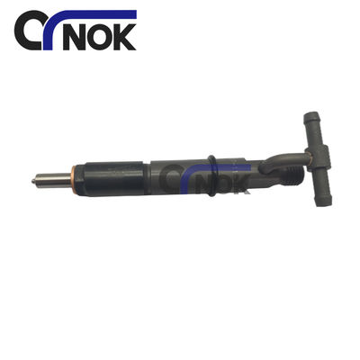 Komatsu 6D95 Fuel Injector 6207-11-3100 For PC200-6 Excavator