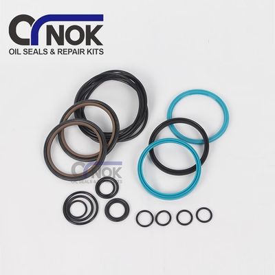 SOOSAN SB131 Breaker Seal Kit HNBR Hydraulic Hammer Spare Parts