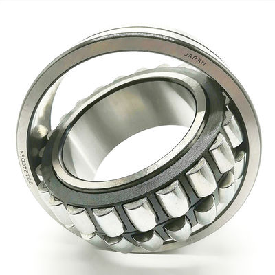 Construction Mchinery Excavator Spherical Roller Bearing 23124CDE4