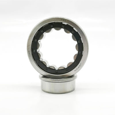 NJ311 Machinery Excavator Cylindrical Roller Bearing Size 55x120x29mm