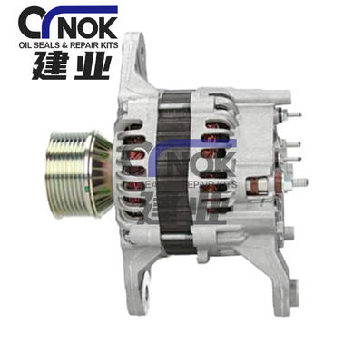24V 80A  Engine D11B1-A Alternator For Excavator Accessories A3TR5092 3587218 38038045 3803845