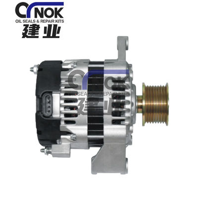 95A 8GS Pulley 0D55 Alternator Excavator Spare Parts 8721 ADR0421 19020208 8600000 8600030 8600086 116010 3972730