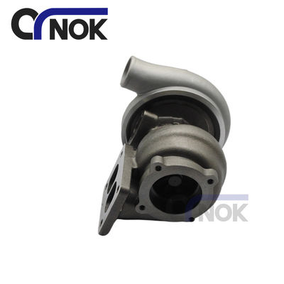 Hitachi 6WG1 ZAX200-6 Diecel Engine Turbocharger For Excavator Parts