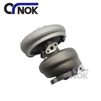 Hitachi 6WG1 ZAX200-6 Diecel Engine Turbocharger For Excavator Parts