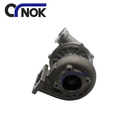 Liebherr K27 Diesel Engine Turbocharger 53279716607 53279886214