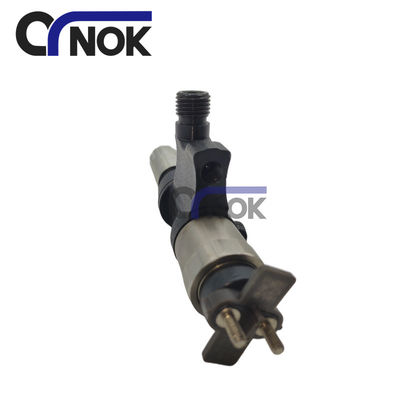 Isuzu 4HK1 Common Rail Fuel Injector 095000-8901 95000-8902 8-98151837-1/2/3 Fits For Hitachi ZAX450-3 Excavator