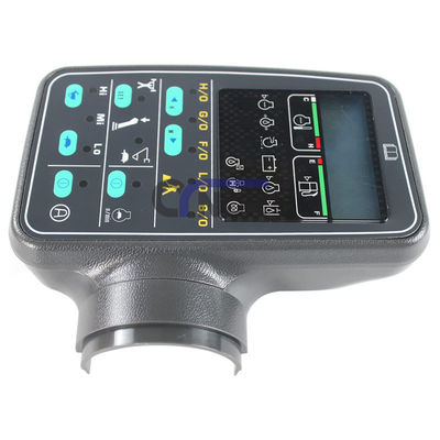 7834-78-3000 7834-78-3002 Monitor Display Panel For PC210-6 PC240-6 PC300-6 PC350-6 Excavator Electric Parts