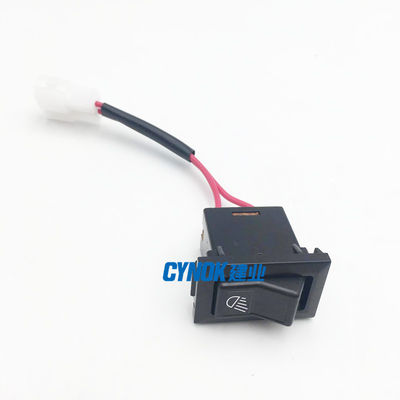 小松PC1250-7 PC1250-8のためのスイッチ22U-06-22390の掘削機の予備品