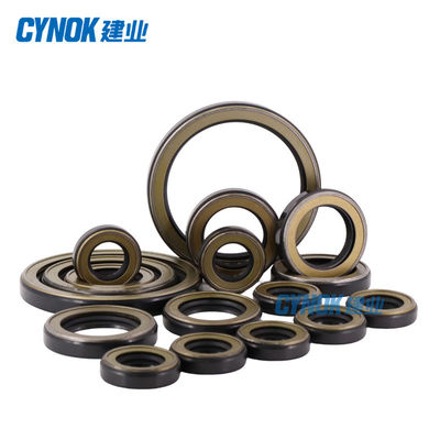 油圧ポンプTCN 45 * 68 * 12 TCN 40 * 62 * 11のためのAP2668G AP2338Eの本物の高圧シール